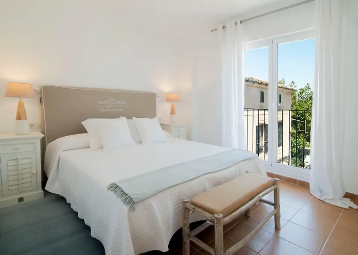 Can Serol Apartaments