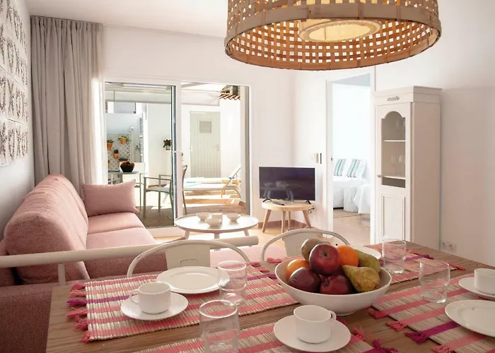 Can Serol Apartaments