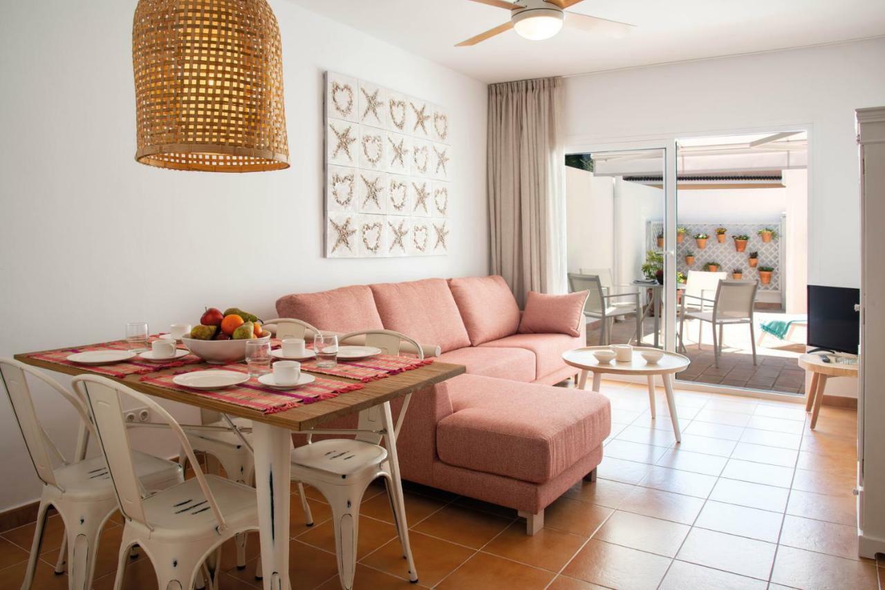 Appartement Serol