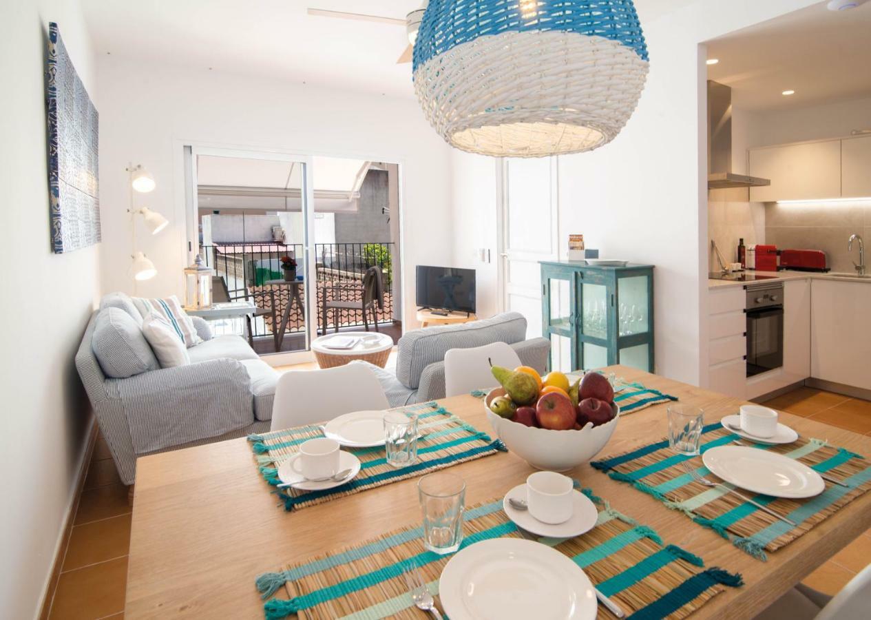 Appartement Serol