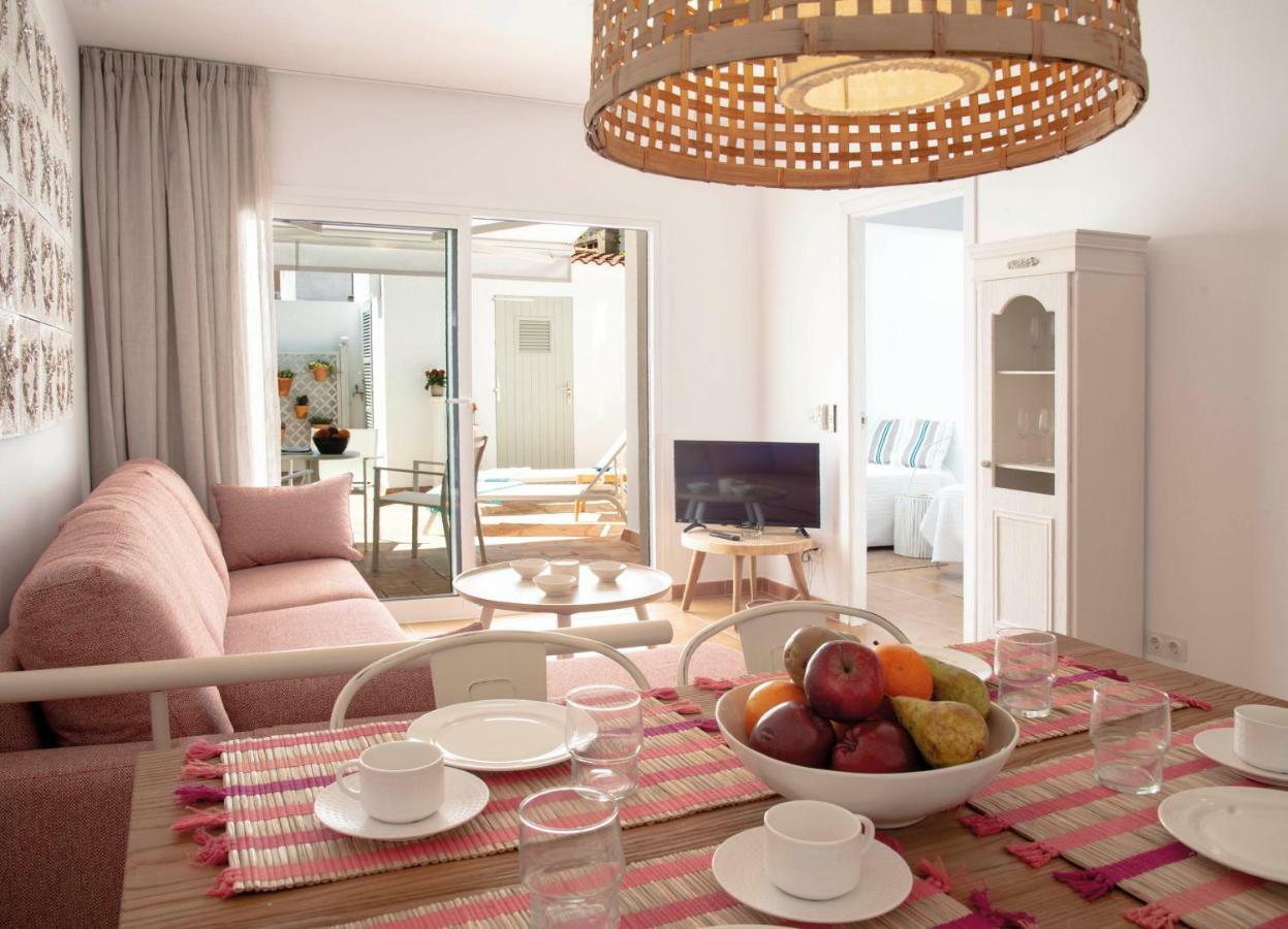 Serol Appartement Capdepera (Mallorca)