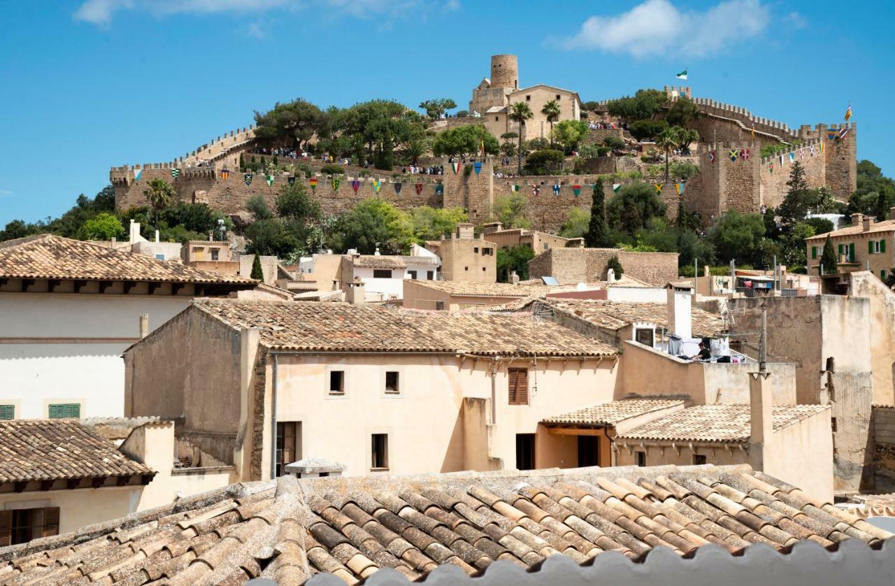 Serol Appartement Capdepera (Mallorca)