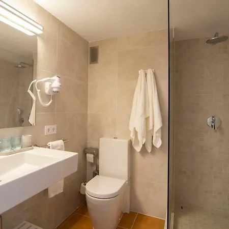 Can Serol Apartaments Capdepera  Zewnętrze zdjęcie