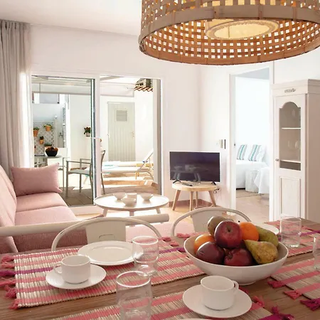 Can Serol Apartaments Capdepera  Zewnętrze zdjęcie