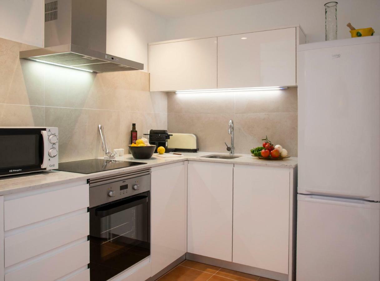 Appartement Serol *